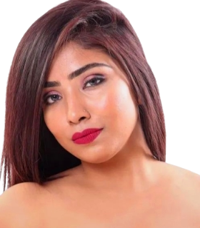 Aayusi Jaiswal